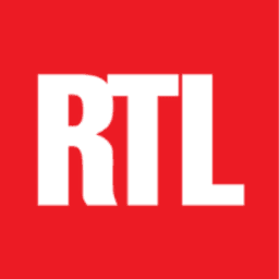 Logo RTL — article sur ThePlaceToDog
