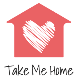 Logo Take Me Home — article sur ThePlaceToDog